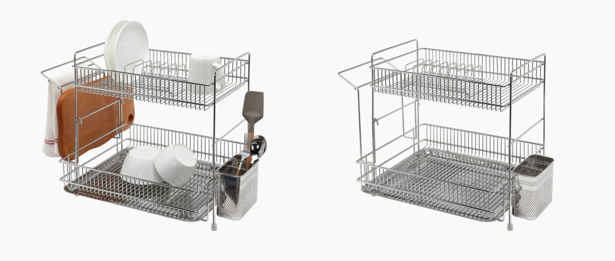 product-acro-dish-rack - DaeMyung INEX