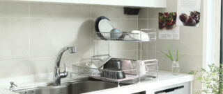 클린엣지S | INEX CLEANEDGE-S DISH RACK