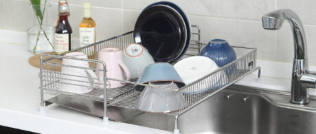 클린엣지S | INEX CLEANEDGE-S DISH RACK