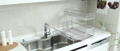 클린엣지S | INEX CLEANEDGE-S DISH RACK