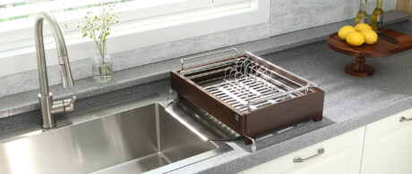 엣지우드 | INEX EDGEWOOD DISH RACK