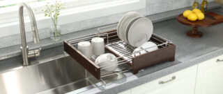 엣지우드 | INEX EDGEWOOD DISH RACK