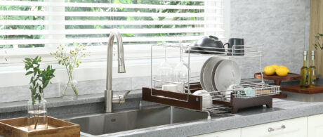 엣지우드 | INEX EDGEWOOD DISH RACK