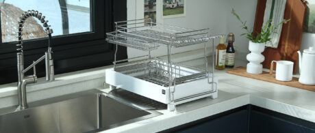 엣지우드 | INEX EDGEWOOD DISH RACK