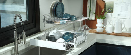 엣지우드 | INEX EDGEWOOD DISH RACK