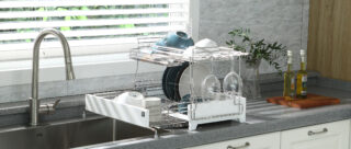 엣지우드 | INEX EDGEWOOD DISH RACK