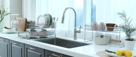 에르고엣지 | INEX ERGOEDGE DISH RACK