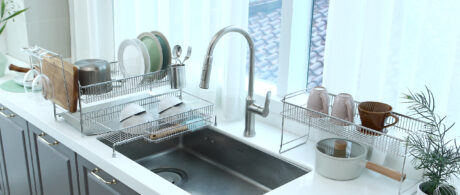 에르고엣지 | INEX ERGOEDGE DISH RACK