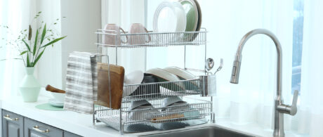 에르고엣지 | INEX ERGOEDGE DISH RACK