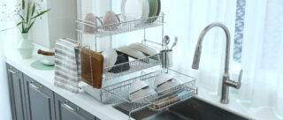 에르고엣지 | INEX ERGOEDGE DISH RACK