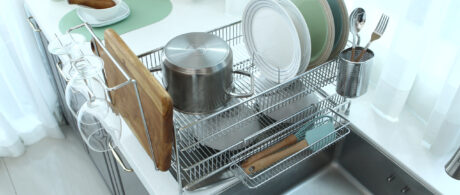 에르고엣지 | INEX ERGOEDGE DISH RACK