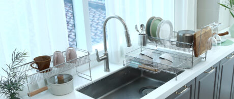 에르고엣지 | INEX ERGOEDGE DISH RACK